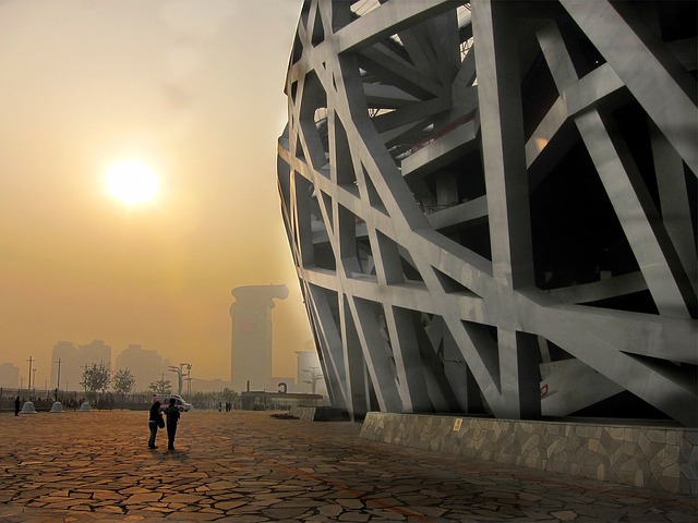 peking olympiáda