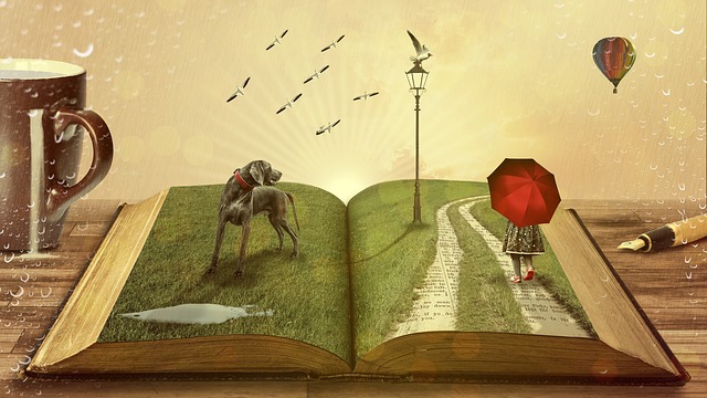 ilustrace