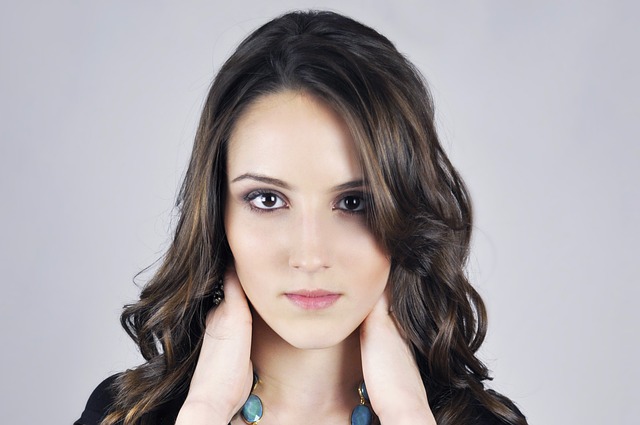 modelka