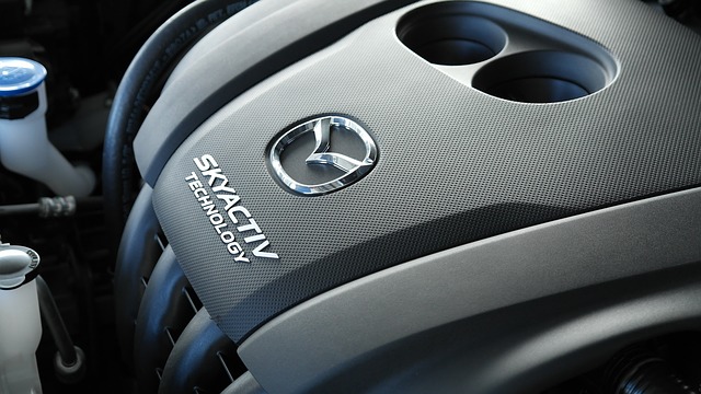 motor