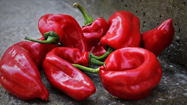 paprika